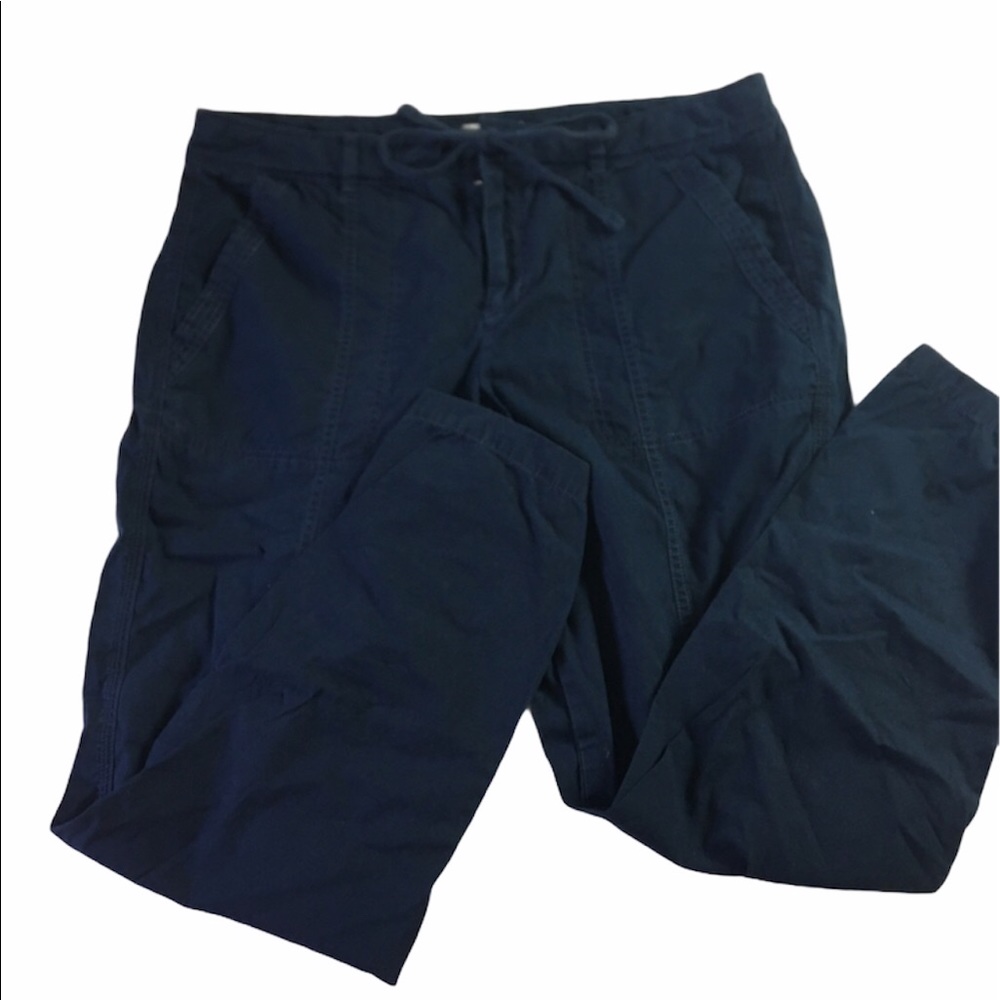 Lou & Grey Chino Style Pant